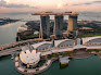 The Best Month to Go and What to See During Travel in Singapore