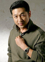 Guo Tiecheng China Actor