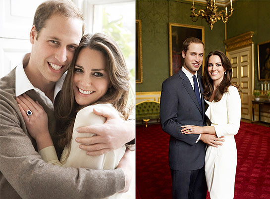 kate and william wedding photo. World is their wedding kate