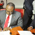 UBA joins the Convention on Business Integrity