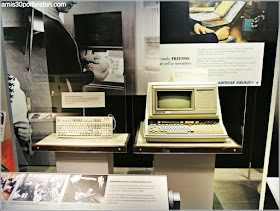 Computer History Museum: Mainframe