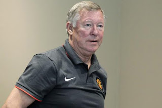 Alex ferguson manchester united, Sport Football News