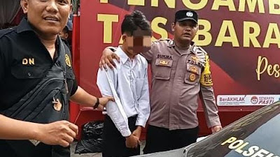 Panitia Daerah Kemenkumham Jatim Gagalkan Aksi Joki SKD CPNS