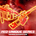 Red Unique Series Mod Package
