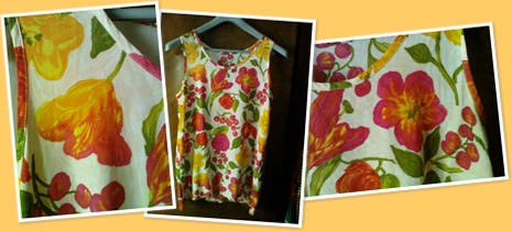 View Bluza cu flori