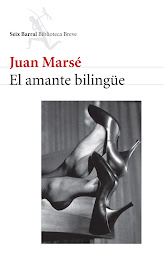 El amante bilingüe" de Juan Marsé
