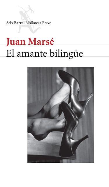 El amante bilingüe" de Juan Marsé