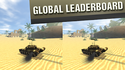 Download Game VR Tank v1.0.2 APK Gratis