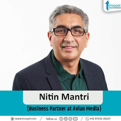 INDIA’S TOP 10 Men in Public Relations Consulting