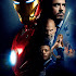 Iron Man-Demir Adam 1(Bilimkurgu-2008-Rober Downey Jr.)
