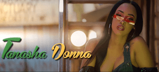 Tanasha Donna Ft Barak Jacuzzi – Radio Mp4 Download