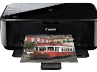 Canon PIXMA MG3155 Driver Windows 10 and Review