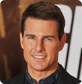 tom cruise