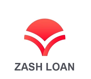 Zash loan app Kenya Logo