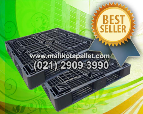 Pallet Plastik Sanko | Harga Pallet Plastik Berkualitas Jepang