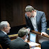 Netanyahu tries to rally support from right wing for Gaza ceasefire.