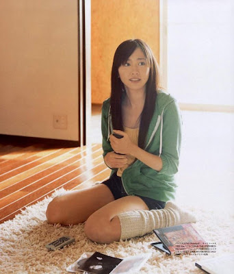 yui aragaki