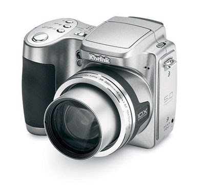 Best Digital Camera