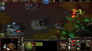 Warcraft III