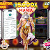 Pola Gacor Olympus mania terbaik hari ini - Bukti kemenangan maxwin 150 juta di Lotto03