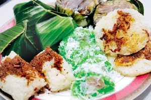 MYRAUDAH_CATERING AND BAKERY: KUIH MUIH TRADISIONAL NEGERI 