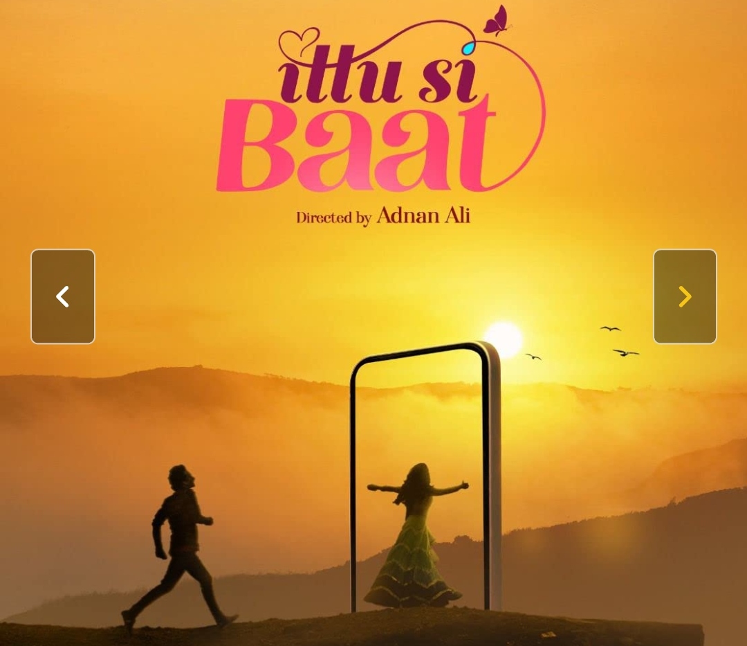 Ittu Si Baat 2022 Full Movie Download In Hindi