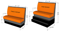 Booth Dimensions1