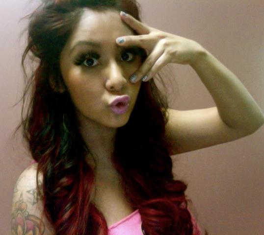 snooki leaked