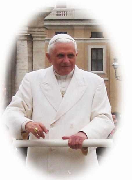 JUAN PABLO II, maestro, padre, pastor, amigo....beato, santo!: junio 2014