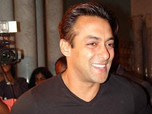 Salman Khan