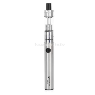 Silver Kanger TOP EVOD is convenient to carry