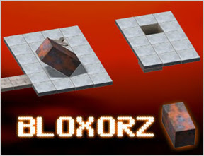 Bloxors