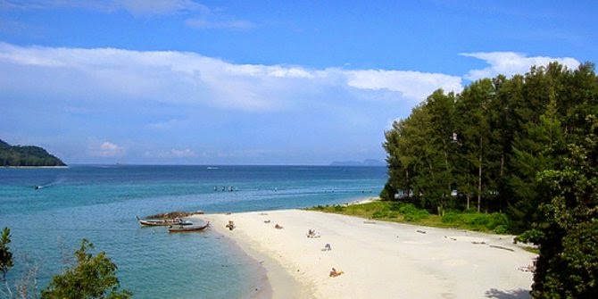 Tempat Paling Seram Di Kawasan Asia Tenggara