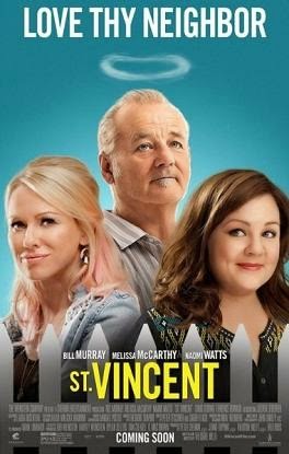 مشاهدة فيلم St. Vincent 2014 مترجم اون لاين