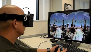 3D Gaming Technology Market
