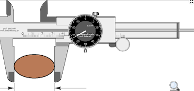 DIAL CALIPER