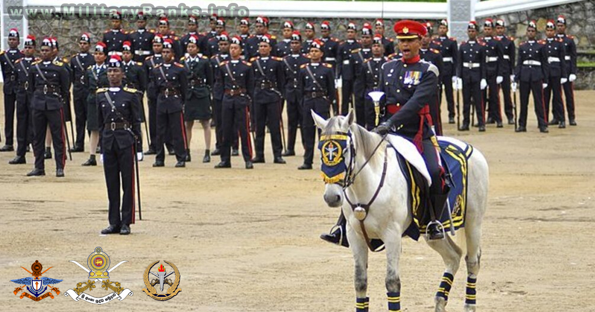 Join with Sri Lanka Army | Officer Vacancies Sri Lanka Army | Military Vacancies