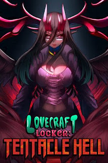 [Strange Girl Studios] Lovecraft Locker: Tentacle Hell [ENG]