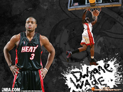 dwyane wade wallpaper. Dwyane Wade Wallpaper