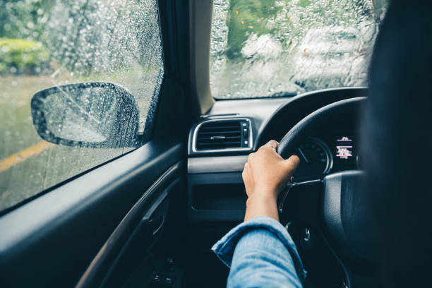 The Rainy Season Arrives, These Tips For Driving On Slippery Roads Safely