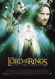 Download movie The Lord of the Rings: The Two Towers to google drive 2002 HD Bluray 720p