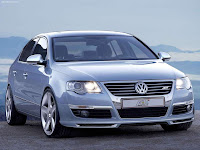 ABT VW Passat 