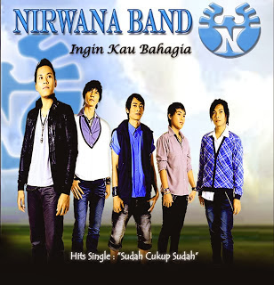 Nirwana Band - Ingin Kau Bahagia MP3