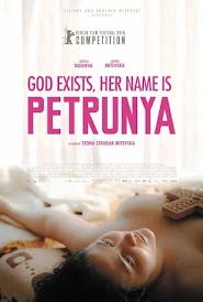 Dios es mujer y se llama Petrunya (2019)