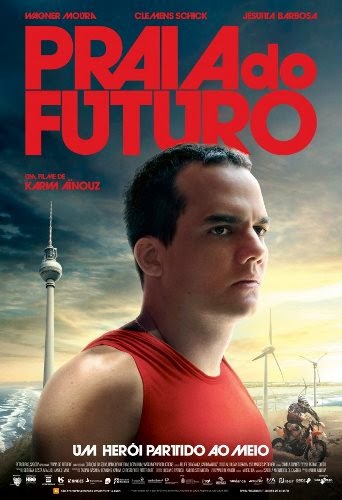 Download Praia do Futuro DVDRip