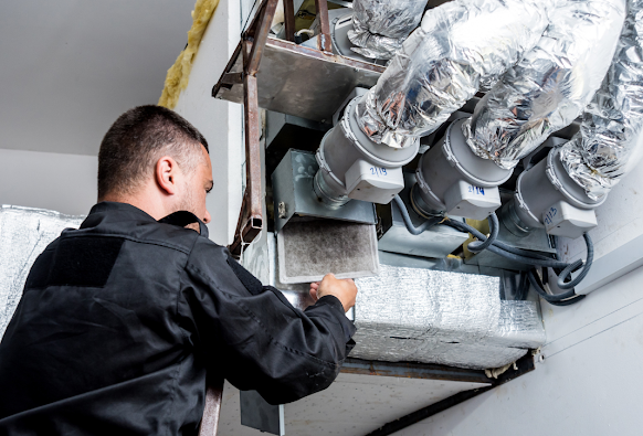 Duct Cleaning: Enhancing the Performance and Efficiency of Your Cooling System