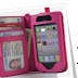 The Best Selling iPhone 4 Wallet Case