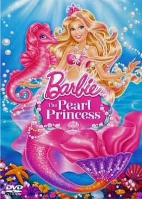 Barbie: The Pearl Princess (2014) Movie Full Watch Online