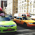 Taxicabs Of New York City - Taxis New York