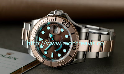 Réplique De Montre Rolex Yacht-Master 116621